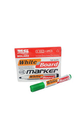 Lve Marker Verde 12buc/set 1139-4
